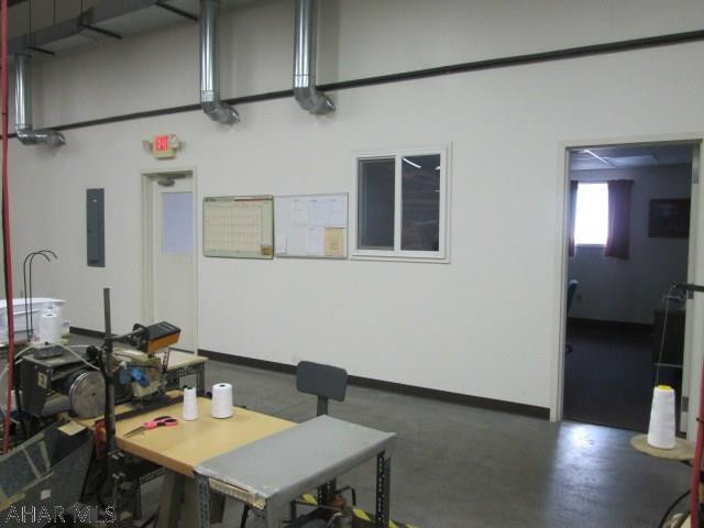 Unknown - Commercial Sale