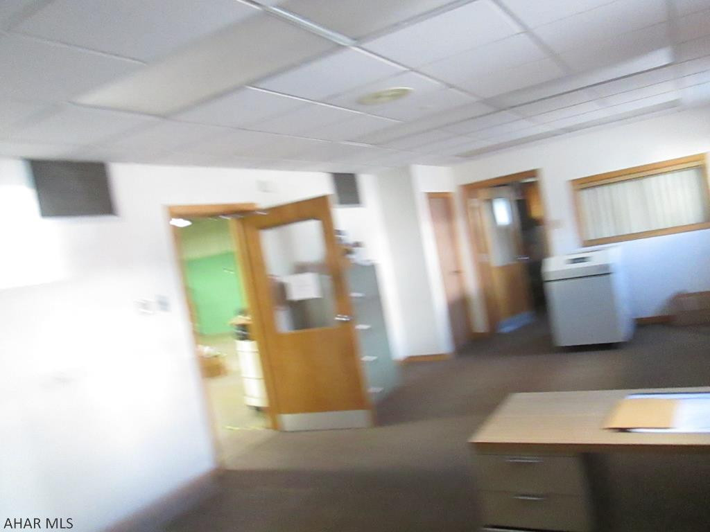 Unknown - Commercial Sale