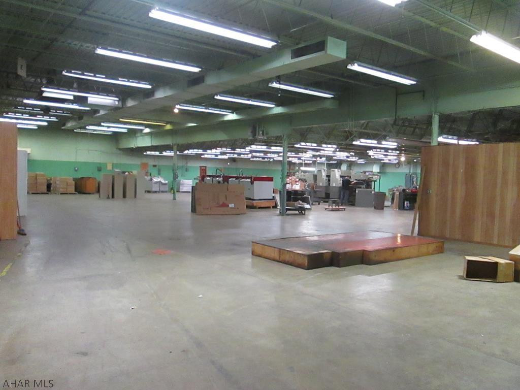 Unknown - Commercial Sale