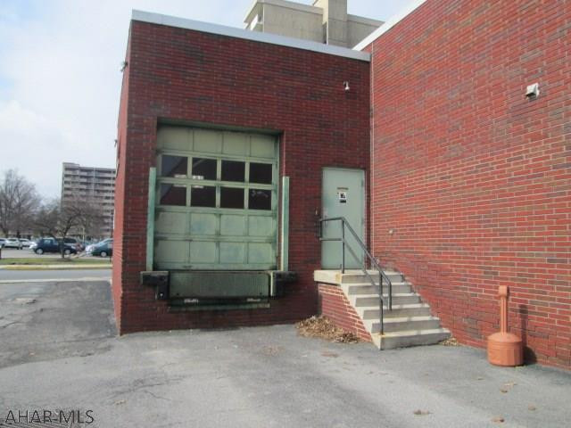 Unknown - Commercial Sale