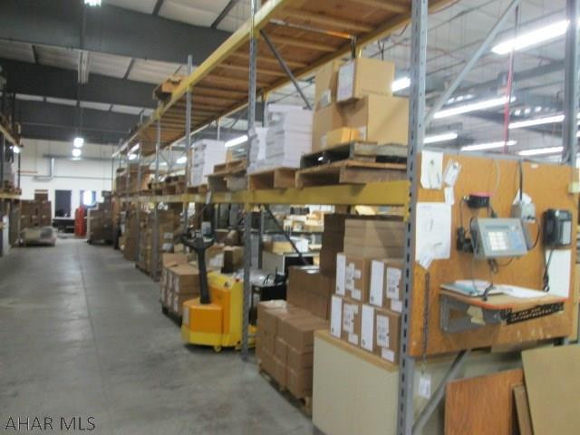 Unknown - Commercial Sale