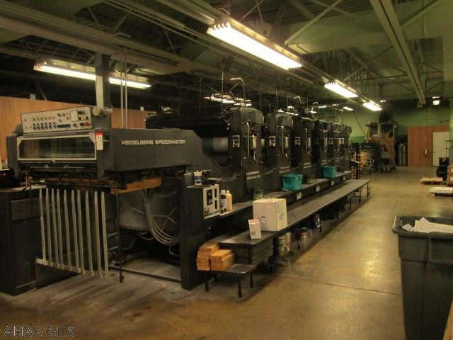 Unknown - Commercial Sale