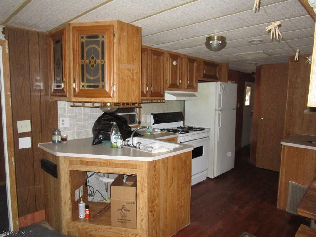 Glendale Yearound - Residential