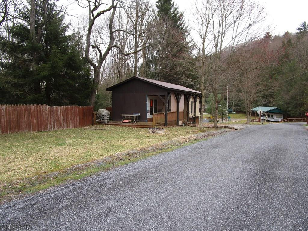 Glendale Yearound - Residential