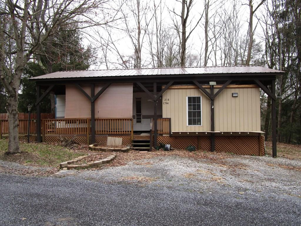 Glendale Yearound - Residential