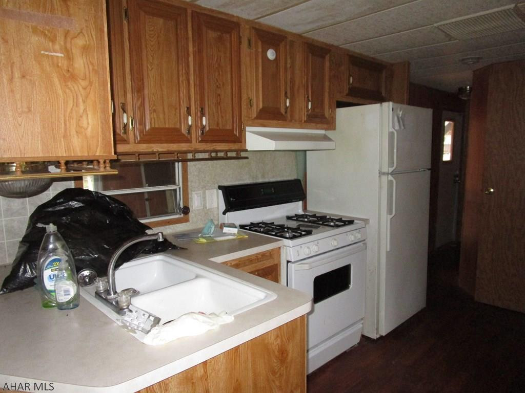 Glendale Yearound - Residential