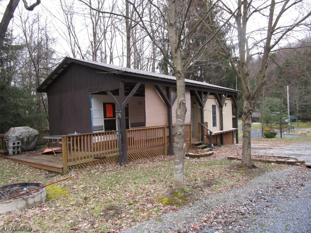 Glendale Yearound - Residential