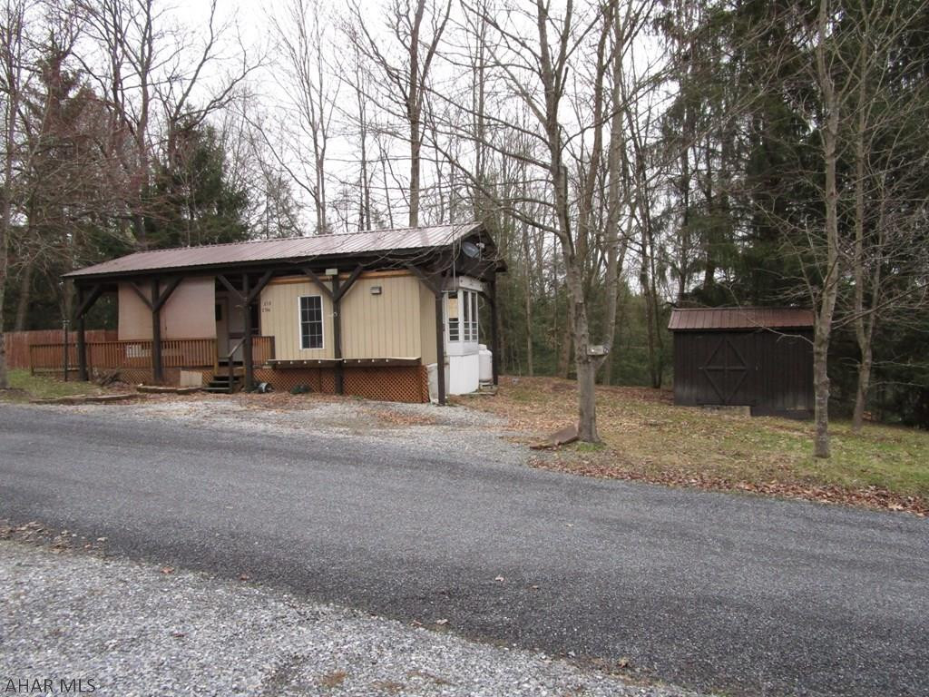 Glendale Yearound - Residential