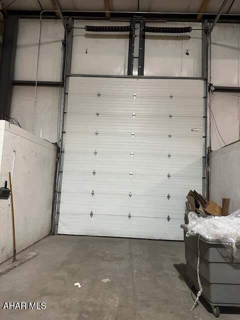 None - Commercial Lease