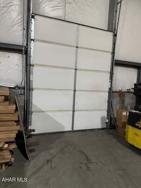 None - Commercial Lease