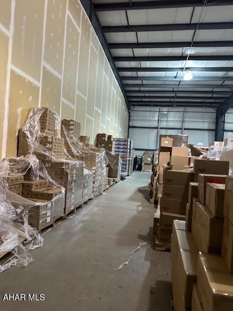 None - Commercial Lease