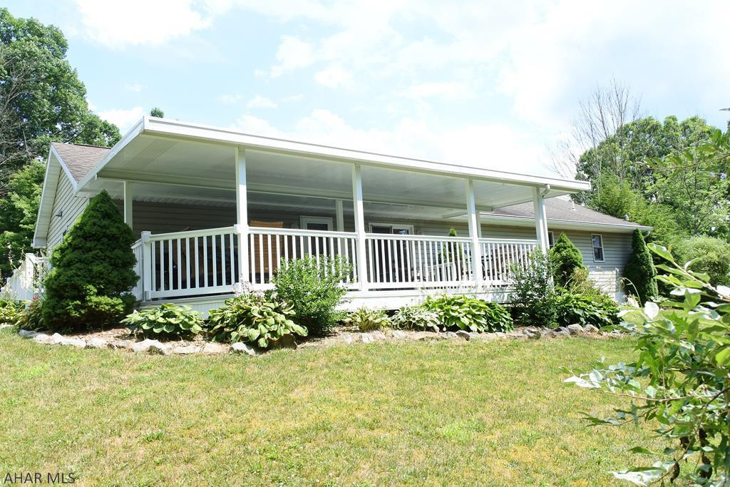 Belaire Estate - Residential