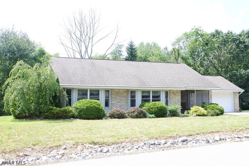 Belaire Estate - Residential