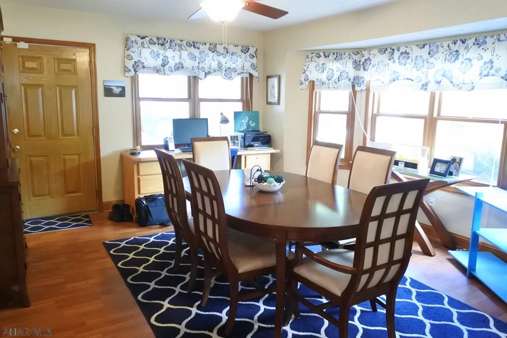 Belaire Estate - Residential