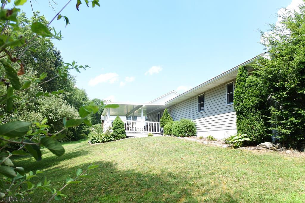 Belaire Estate - Residential