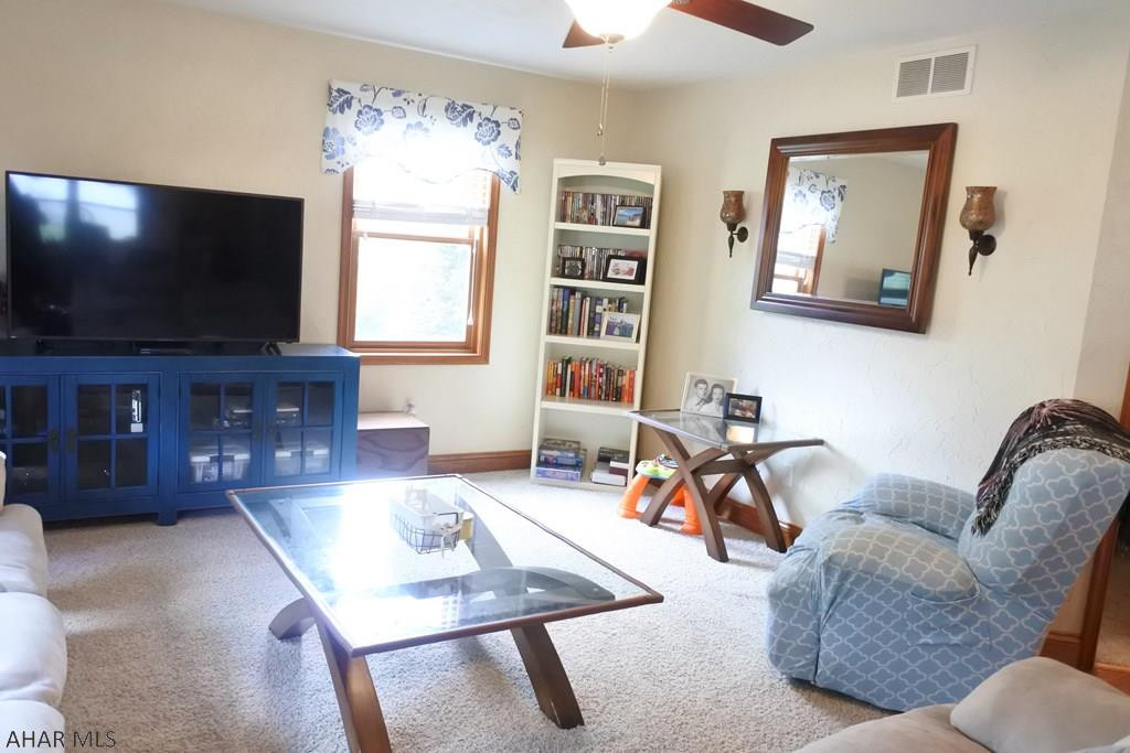 Belaire Estate - Residential