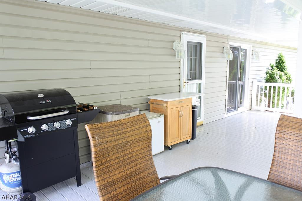 Belaire Estate - Residential