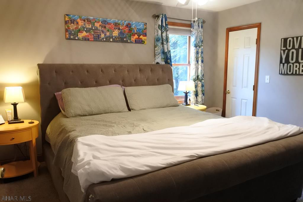 Belaire Estate - Residential