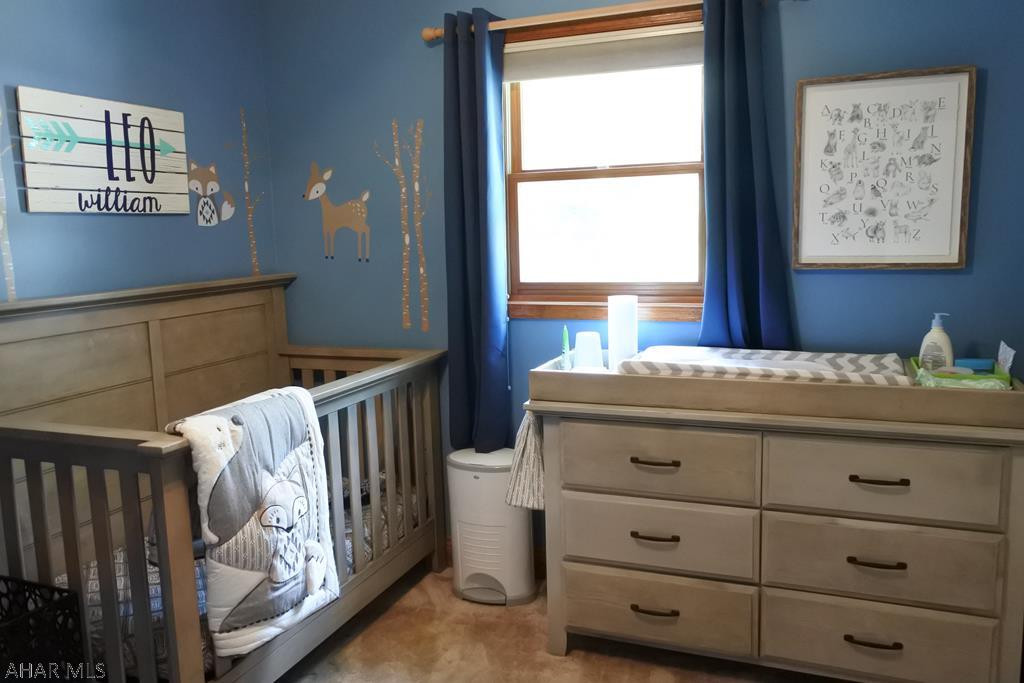 Belaire Estate - Residential