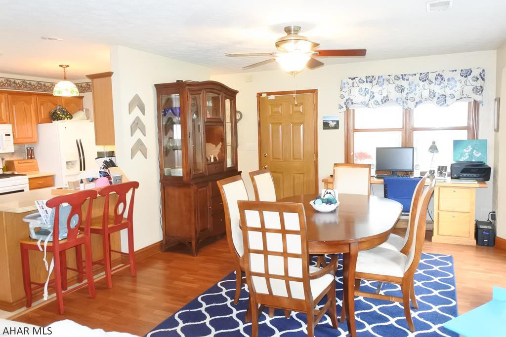 Belaire Estate - Residential