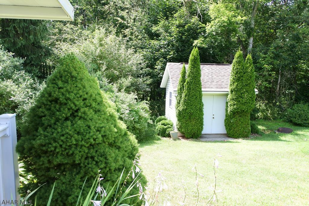 Belaire Estate - Residential