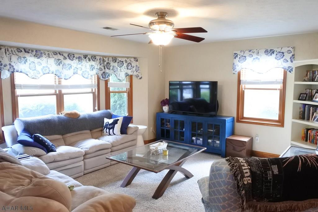 Belaire Estate - Residential