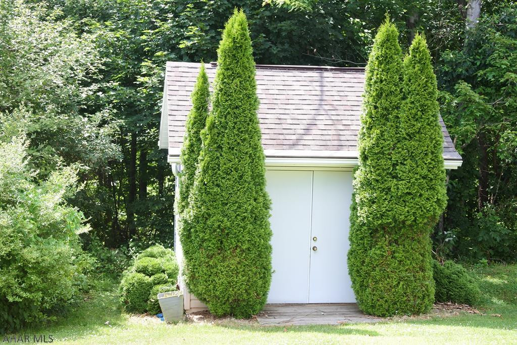 Belaire Estate - Residential