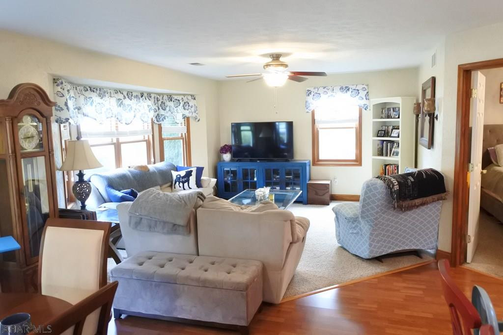 Belaire Estate - Residential