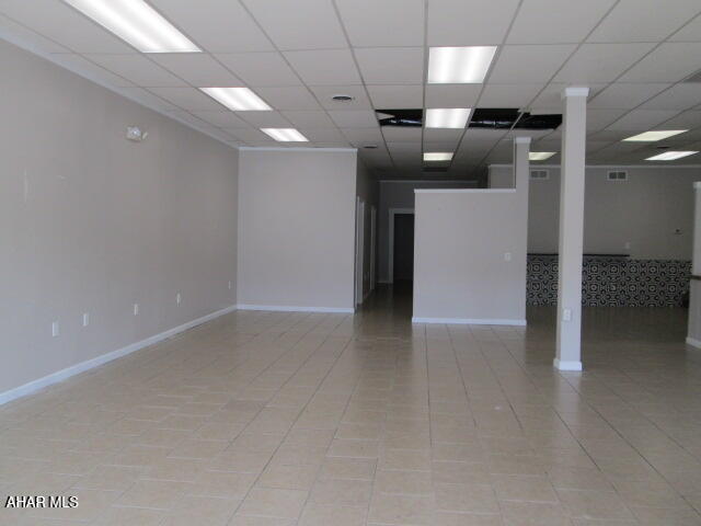 None - Commercial Sale