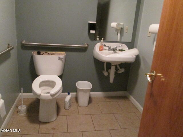 None - Commercial Sale