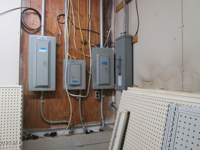 None - Commercial Sale