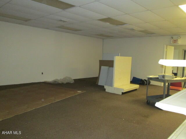 None - Commercial Sale