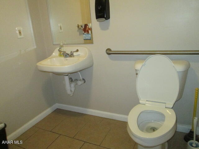 None - Commercial Sale