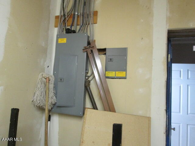 None - Commercial Sale