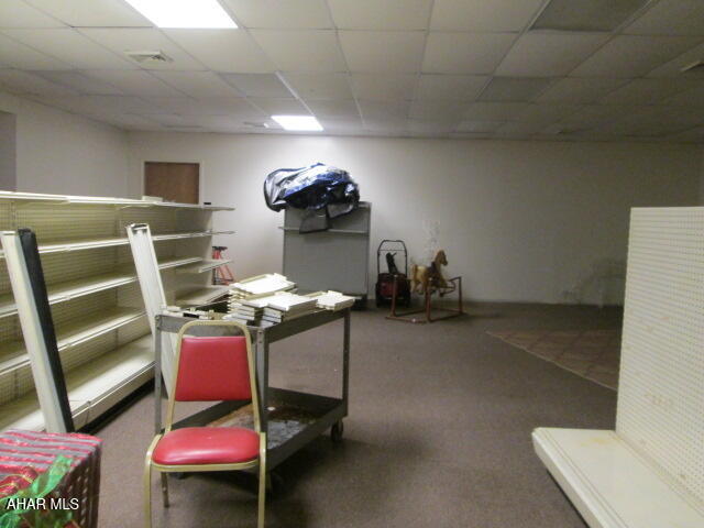 None - Commercial Sale