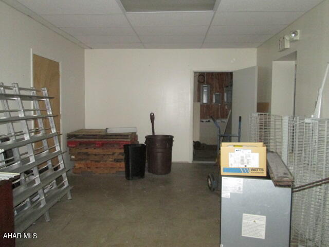 None - Commercial Sale