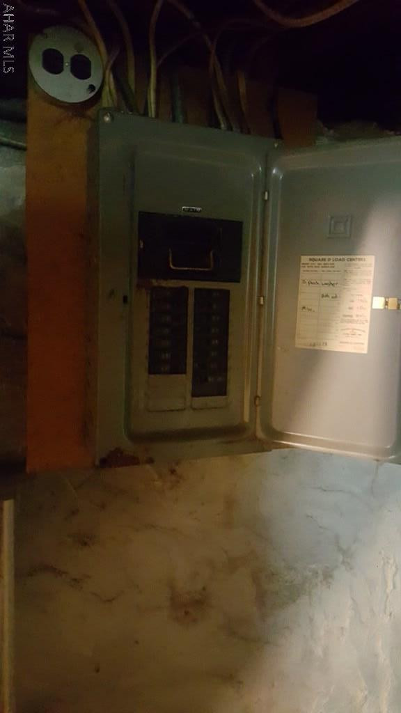 Unknown - Residential