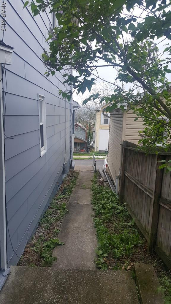 Unknown - Residential