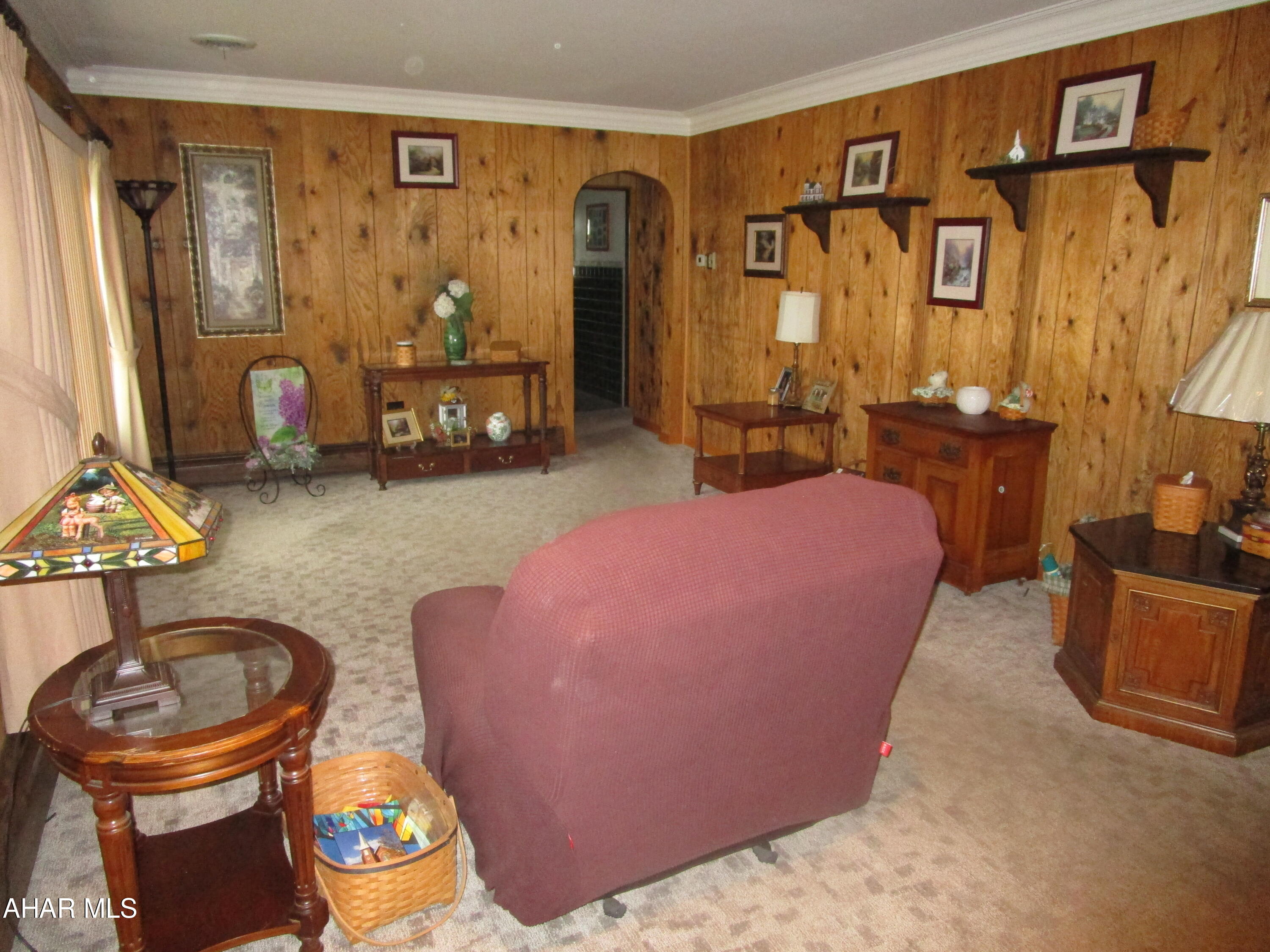 Meadowbrook Terrace - Residential