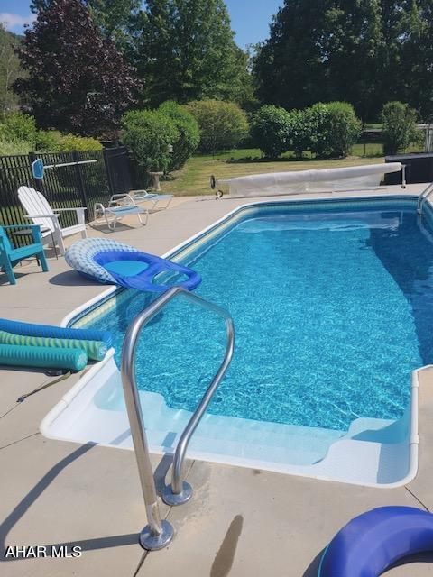 Meadowbrook Terrace - Residential