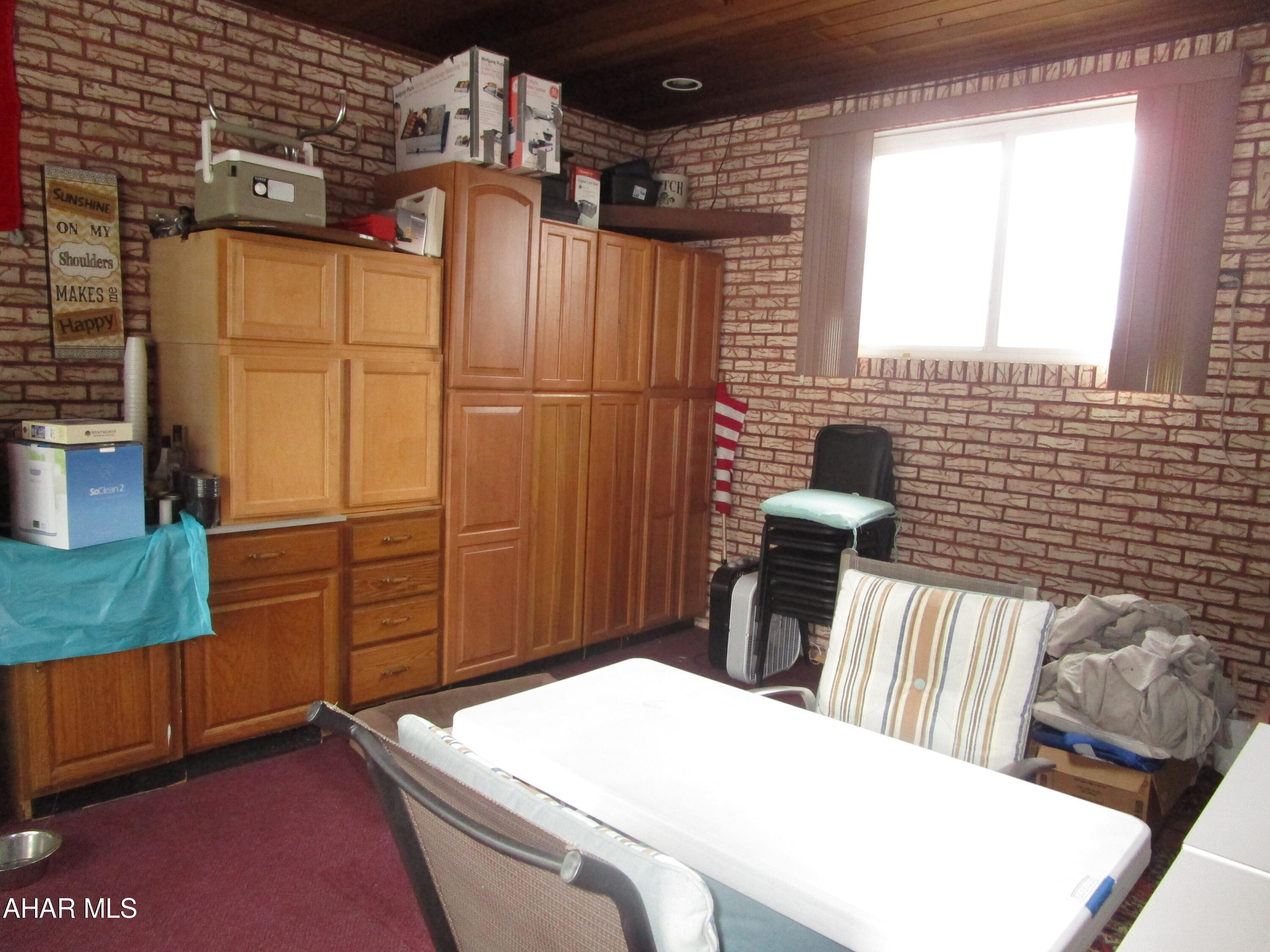 Meadowbrook Terrace - Residential