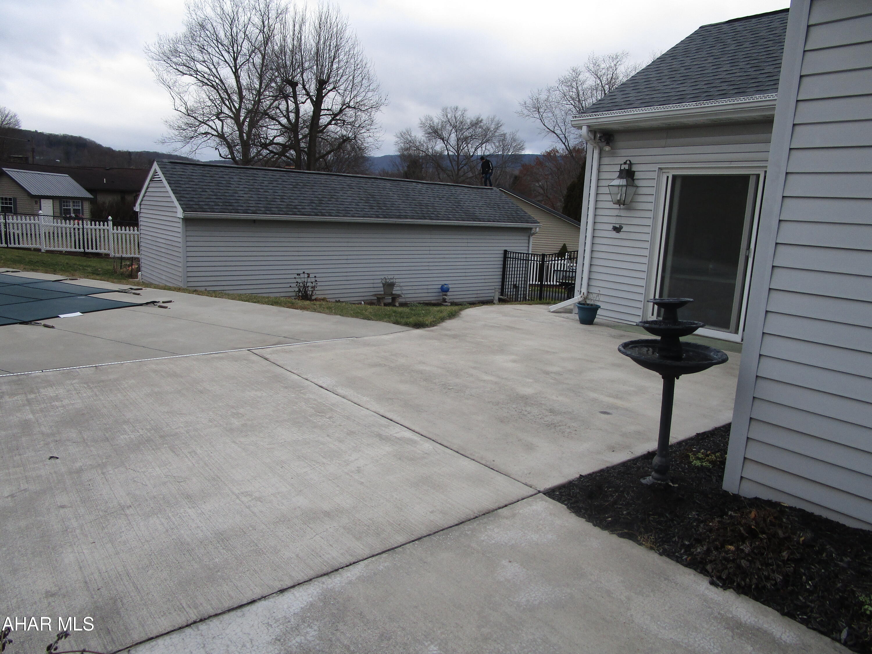 Meadowbrook Terrace - Residential