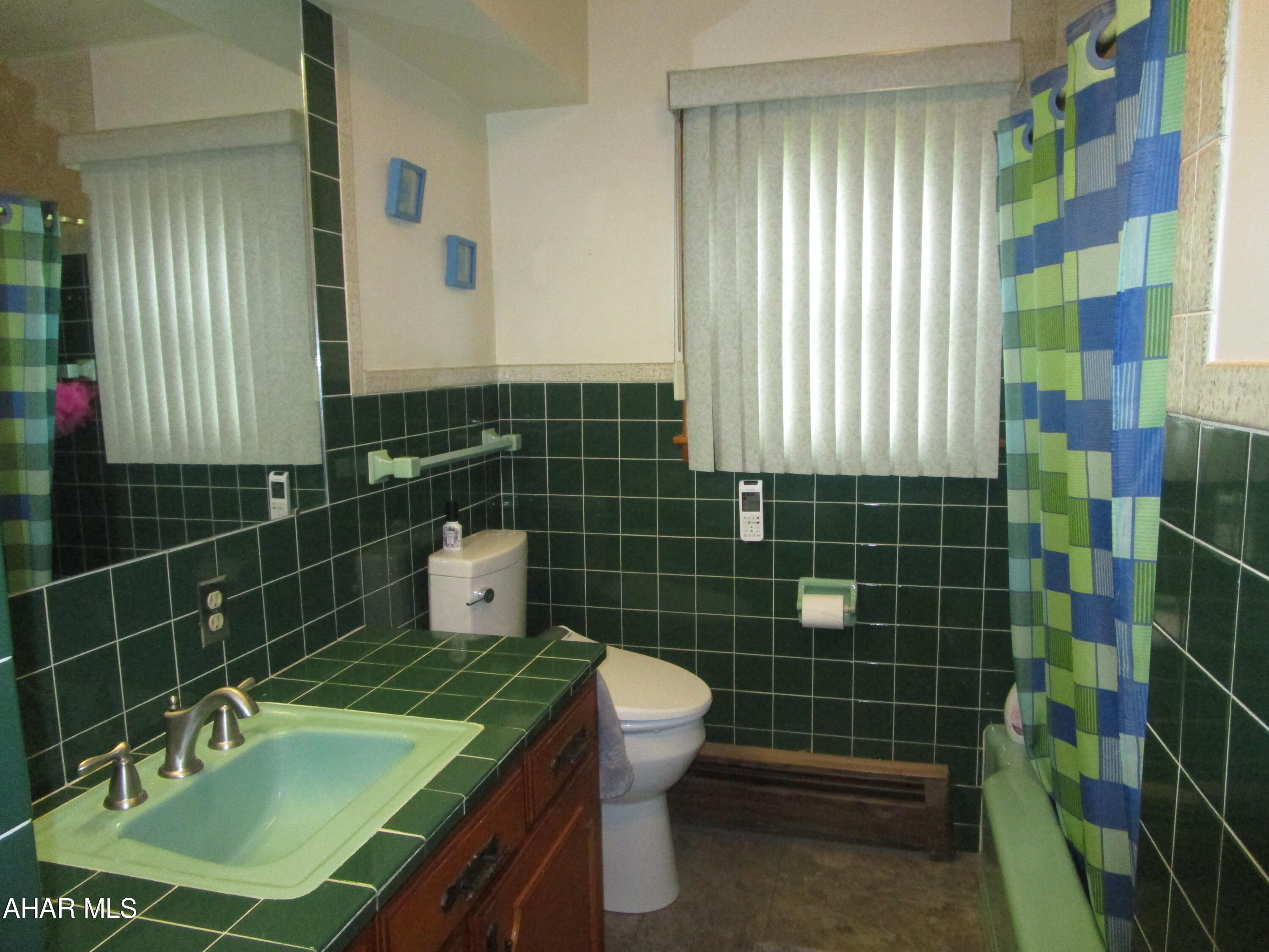 Meadowbrook Terrace - Residential