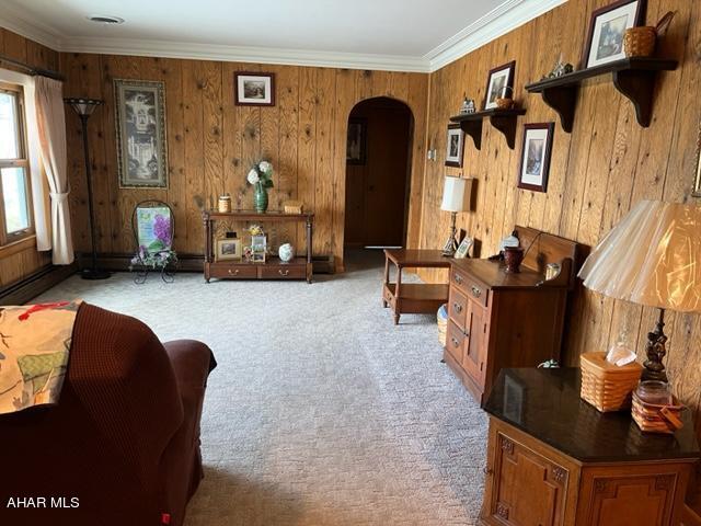 Meadowbrook Terrace - Residential