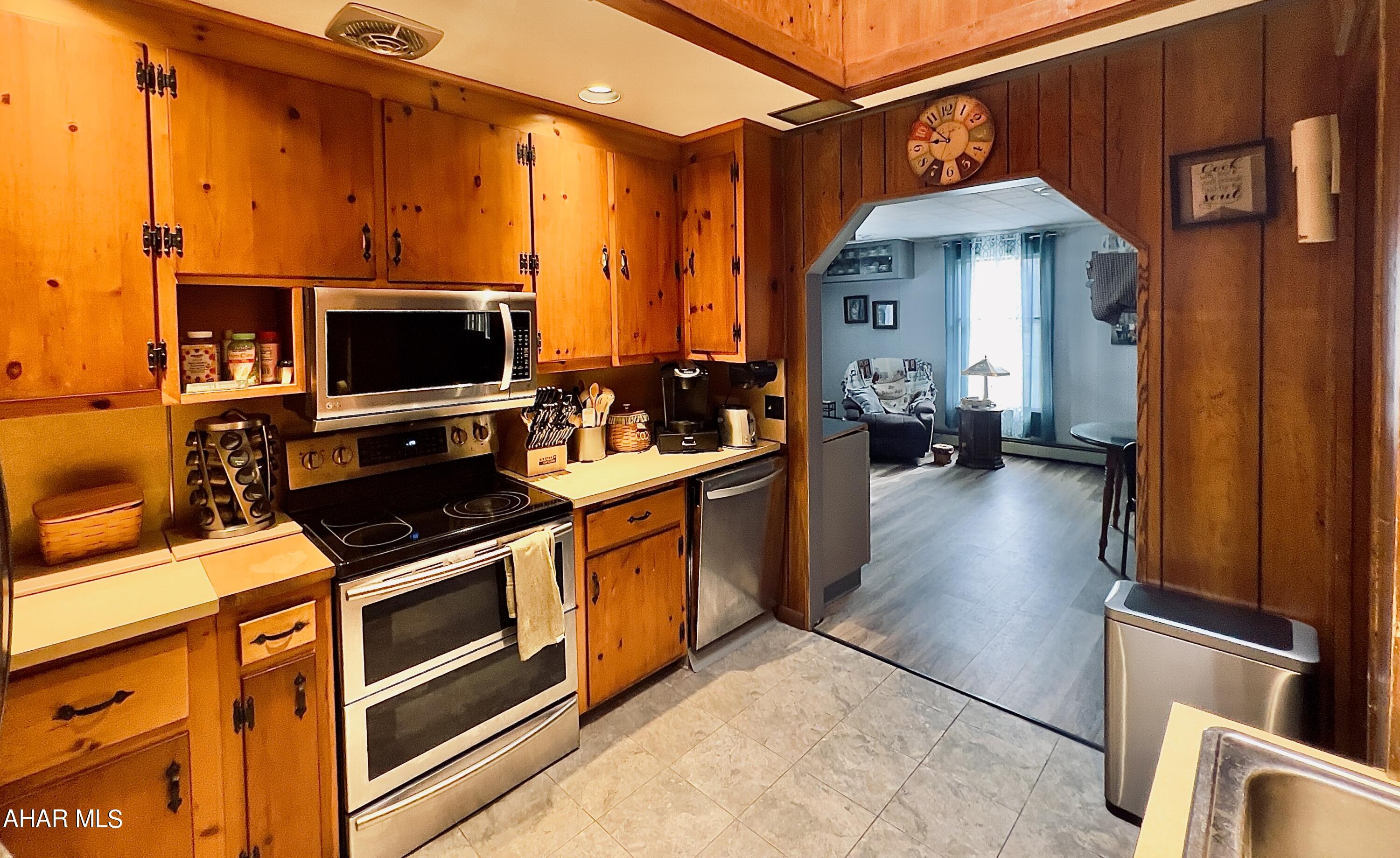 Meadowbrook Terrace - Residential