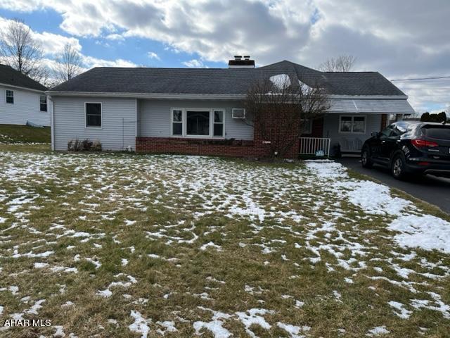 Meadowbrook Terrace - Residential