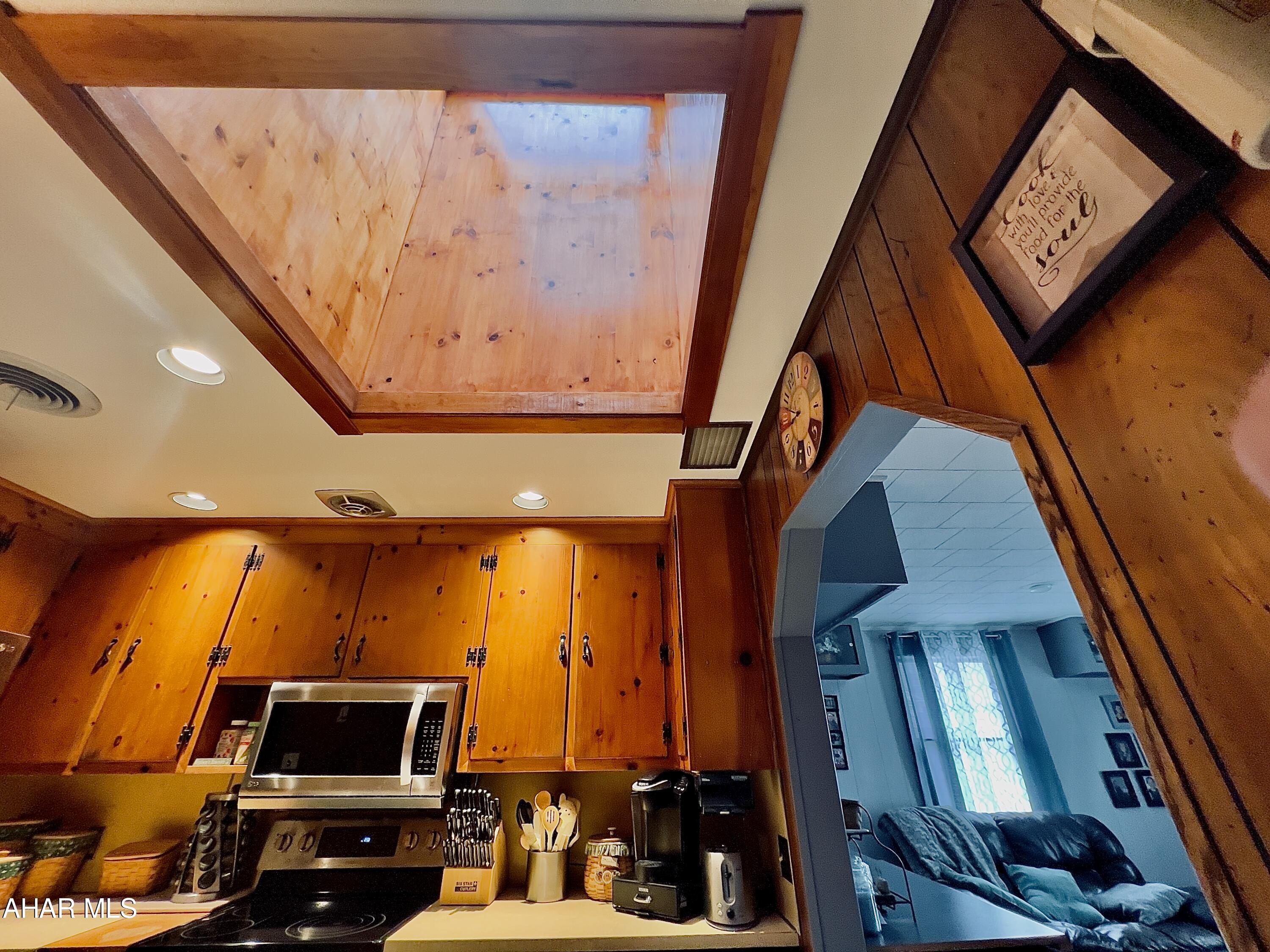 Meadowbrook Terrace - Residential