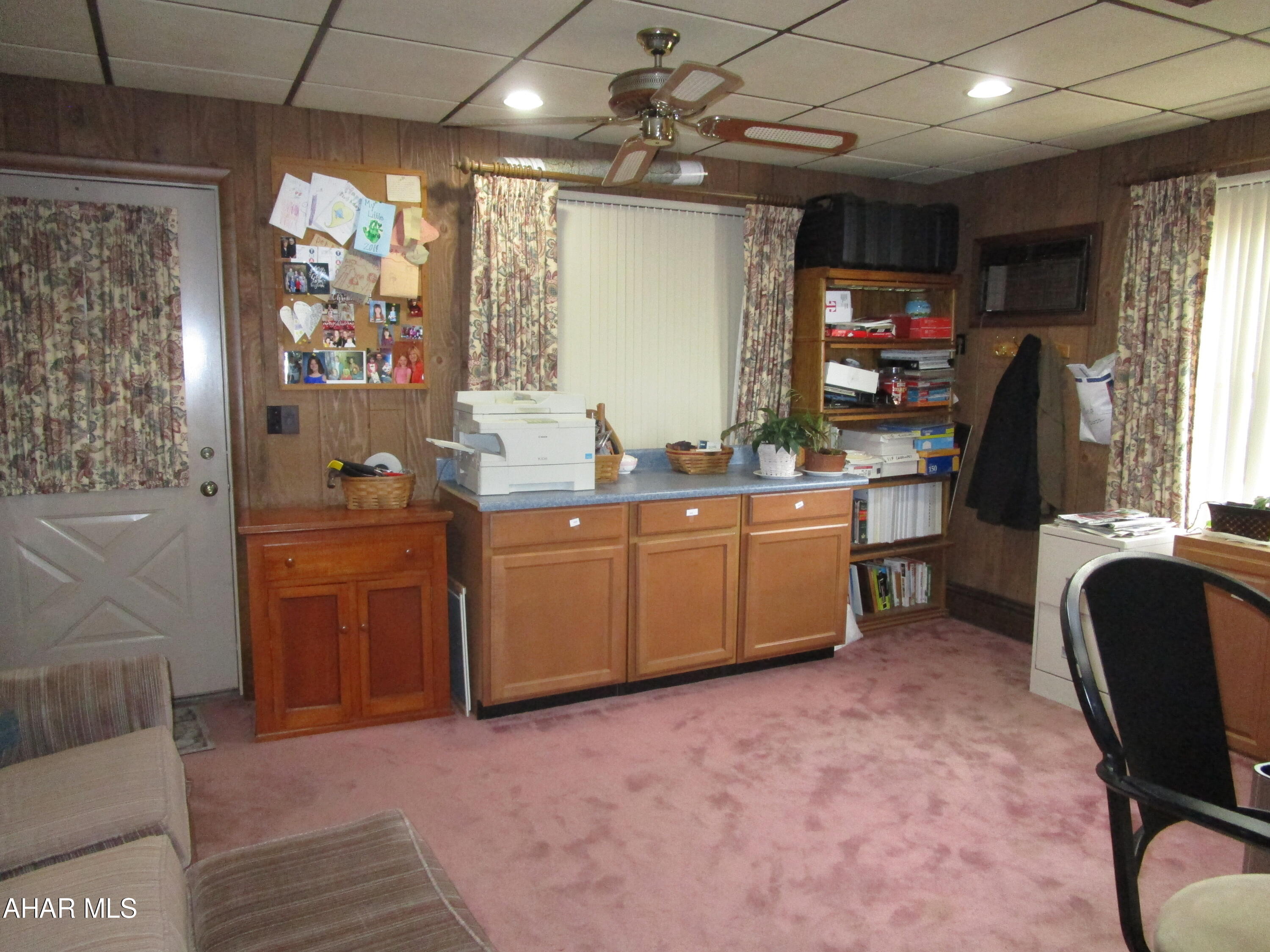 Meadowbrook Terrace - Residential