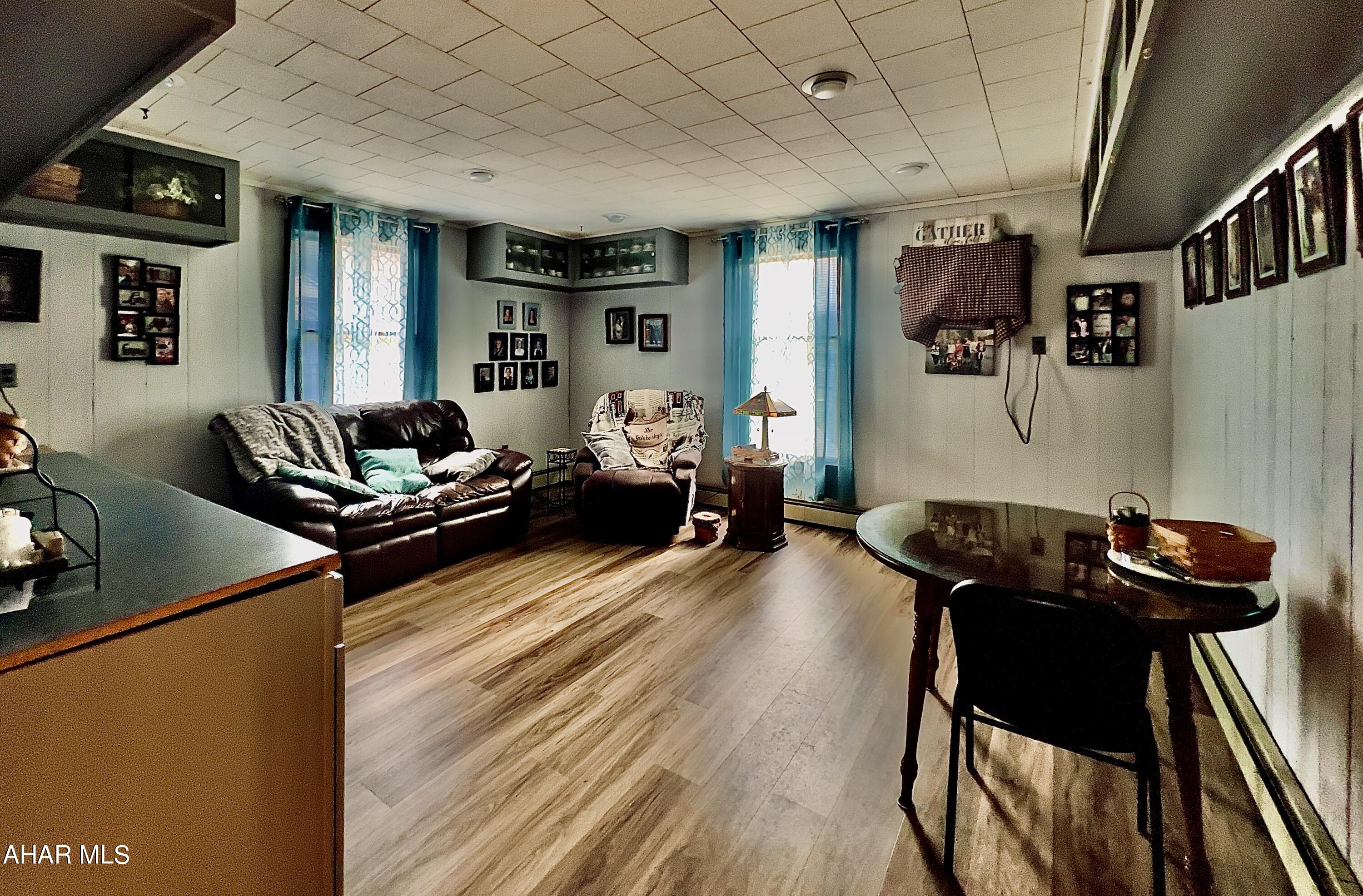 Meadowbrook Terrace - Residential