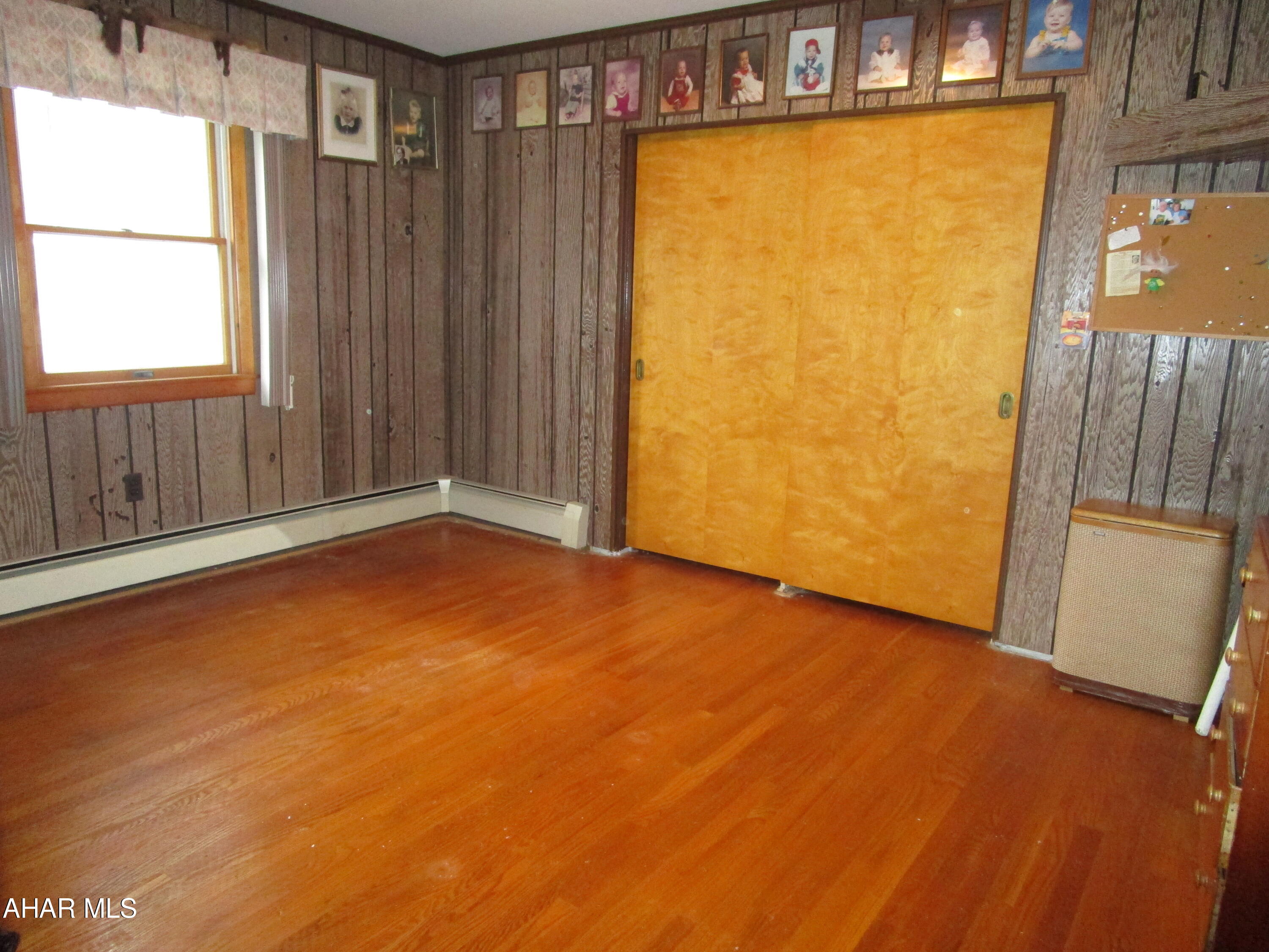 Meadowbrook Terrace - Residential